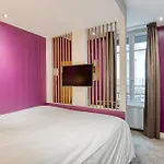 Du Jeu De Paume Hotel