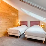 Hotel Du Jeu De Paume