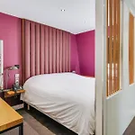 Du Jeu De Paume Hotel