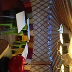 Hotel Du Jeu De Paume