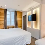 Du Jeu De Paume Hotel 3*