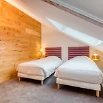 Hotel Du Jeu De Paume