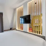 Hotel Du Jeu De Paume Versalhes