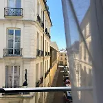 Du Jeu De Paume Hotel