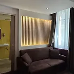 Du Jeu De Paume Hotel 3*
