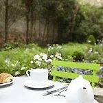 Hotel Du Jeu De Paume