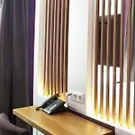 Du Jeu De Paume Hotel