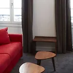 Hotel Du Jeu De Paume 3*