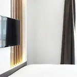 Du Jeu De Paume Hotel Versalhes