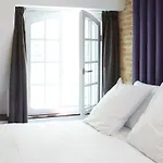 Hotel Du Jeu De Paume Versalhes