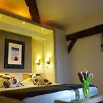 Hotel Du Jeu De Paume