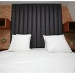 Hotel Du Jeu De Paume 3*