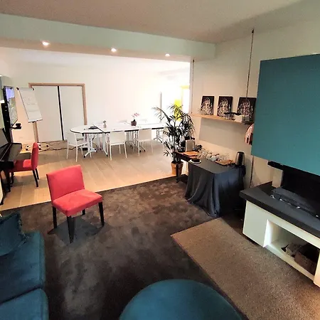 オテル デュ ジュ ド ポーム