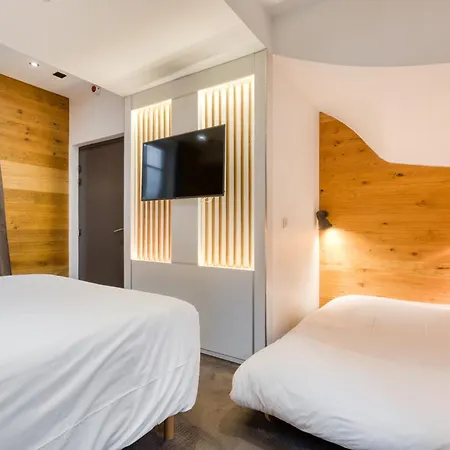 Du Jeu De Paume Szálloda