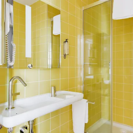 Du Jeu De Paume Hotel 3*