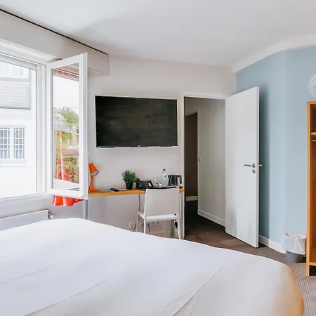 Du Jeu De Paume Versailles