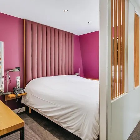 Du Jeu De Paume Szálloda