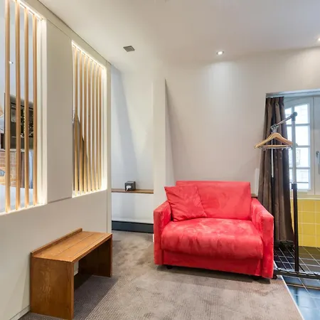 Du Jeu De Paume Versailles