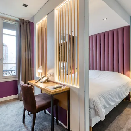 Du Jeu De Paume Hotel