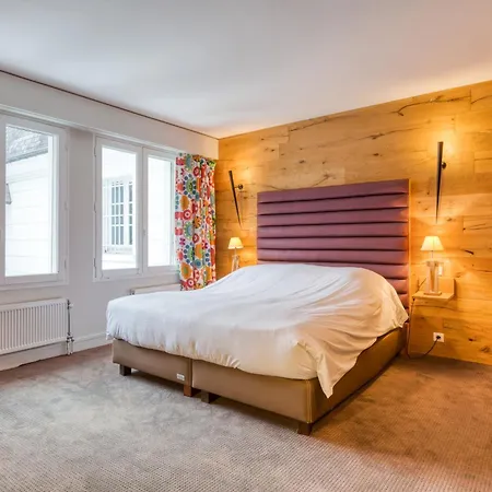 Du Jeu De Paume Versailles