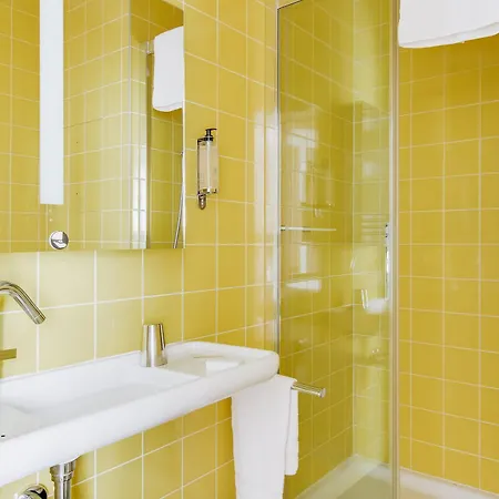 Du Jeu De Paume Szálloda