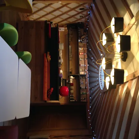 Szálloda Du Jeu De Paume Versailles