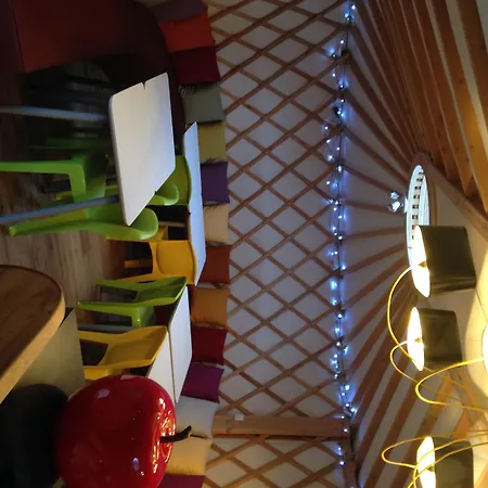 Szálloda Du Jeu De Paume