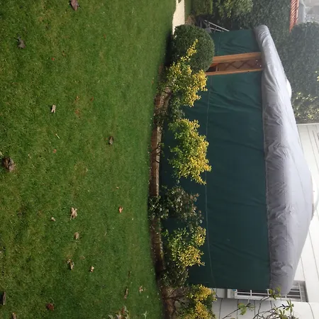 Du Jeu De Paume Szálloda Versailles