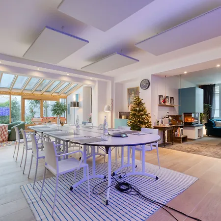 Szálloda Du Jeu De Paume