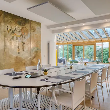 Du Jeu De Paume 3* Versailles