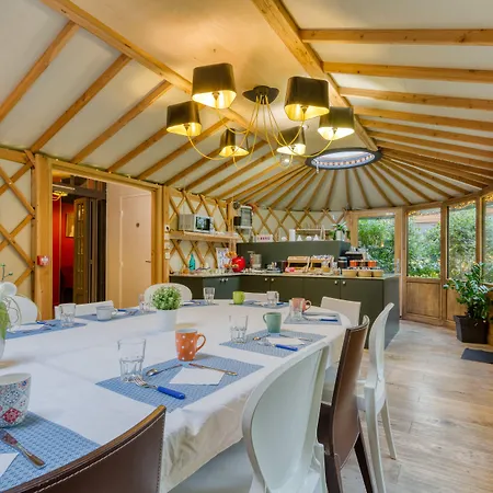 Szálloda Du Jeu De Paume