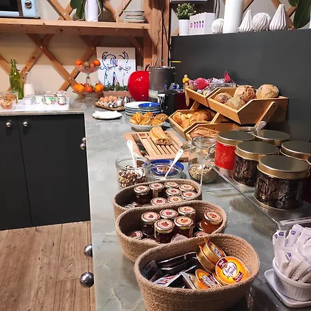 Hotel Du Jeu De Paume 3*