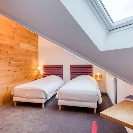 Du Jeu De Paume 3* Versailles