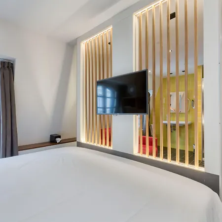 Szálloda Du Jeu De Paume Versailles