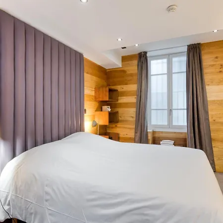 Du Jeu De Paume Hotel