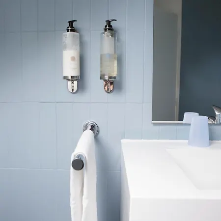 Hotel Du Jeu De Paume Versailles