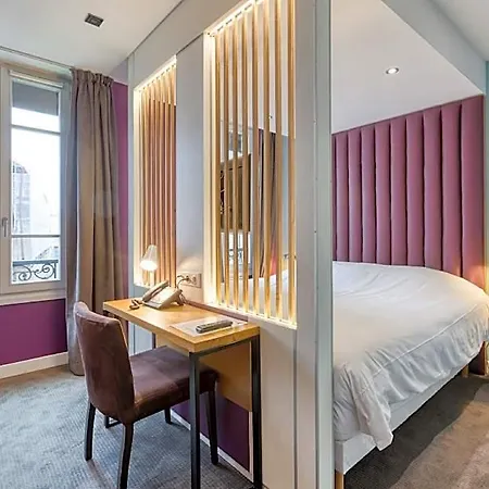 Du Jeu De Paume Hotel
