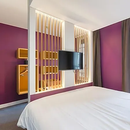 Du Jeu De Paume Hotel Versailles
