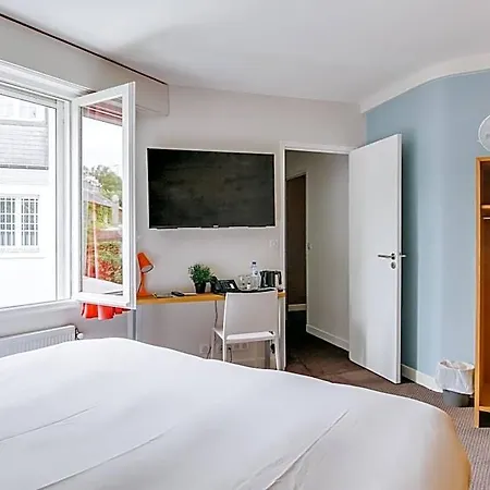 Du Jeu De Paume Hotel 3*
