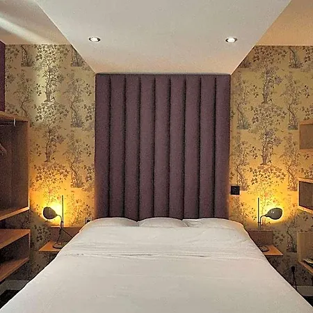 Du Jeu De Paume Hotel