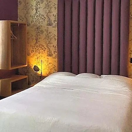 Du Jeu De Paume Hotel 3*