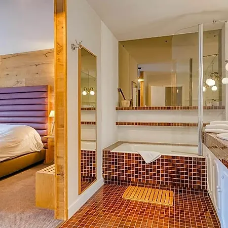 Du Jeu De Paume Hotel 3*
