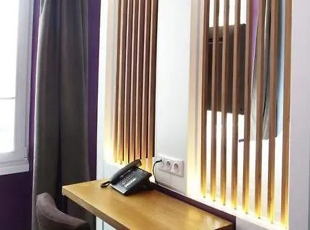 Du Jeu De Paume Hotel