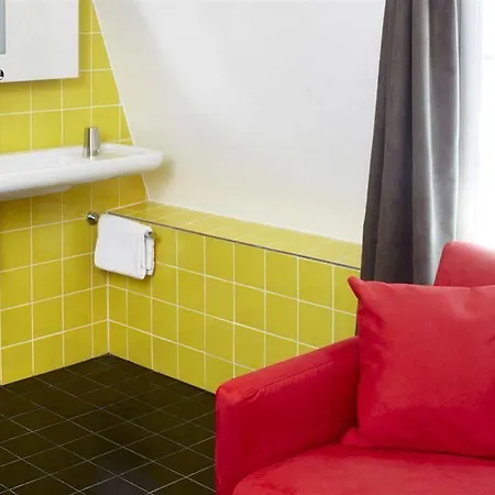 Szálloda Du Jeu De Paume