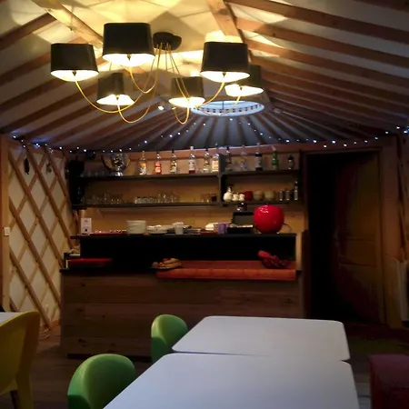 Du Jeu De Paume Szálloda