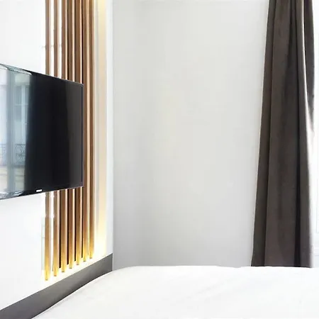 Du Jeu De Paume Szálloda Versailles