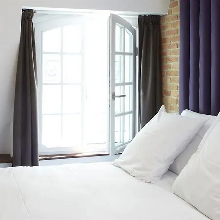 Szálloda Du Jeu De Paume Versailles