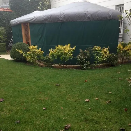 Du Jeu De Paume Versailles