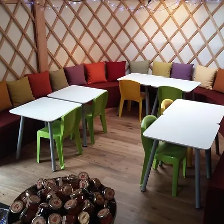 Szálloda Du Jeu De Paume 3*