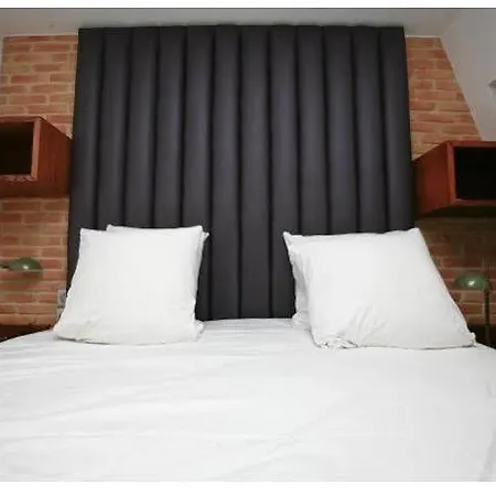 Szálloda Du Jeu De Paume 3*